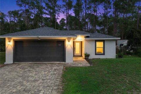 Casa en venta en DeLand, Florida, 3 dormitorios, 119.38 m2 № 2385583 - foto 2