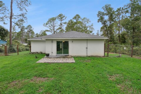 Casa en venta en DeLand, Florida, 3 dormitorios, 119.38 m2 № 2385583 - foto 29
