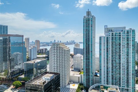 Condo in Miami, Florida, 2 bedrooms  № 1755915 - photo 30