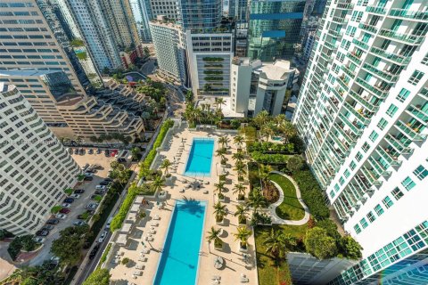 Condo in Miami, Florida, 2 bedrooms  № 1755915 - photo 24