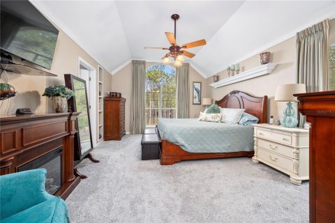 House in Lake City, Florida 4 bedrooms, 231.51 sq.m. № 1798174 - photo 20