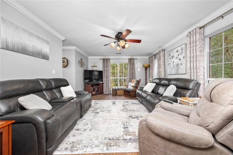 House in Lake City, Florida 4 bedrooms, 231.51 sq.m. № 1798174 - photo 3