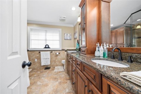 House in Lake City, Florida 4 bedrooms, 231.51 sq.m. № 1798174 - photo 14