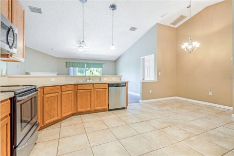House in Palm Coast, Florida 3 bedrooms, 166.67 sq.m. № 1670154 - photo 22