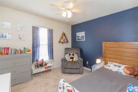 House in Land O' Lakes, Florida 4 bedrooms, 197.7 sq.m. № 1533417 - photo 22