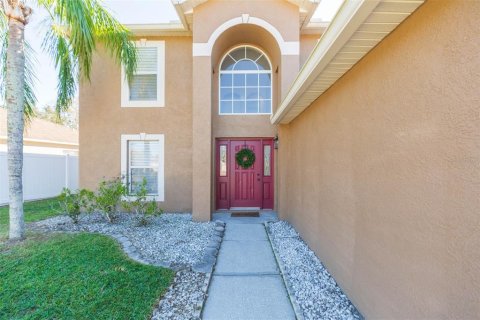 House in Land O' Lakes, Florida 4 bedrooms, 197.7 sq.m. № 1533417 - photo 2