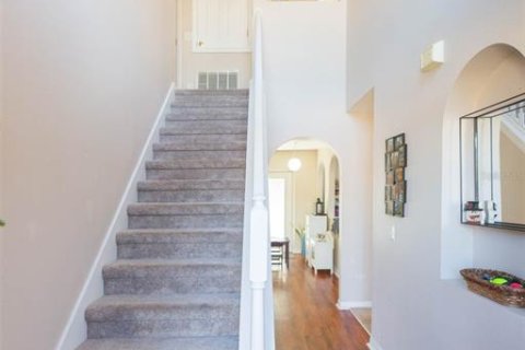 House in Land O' Lakes, Florida 4 bedrooms, 197.7 sq.m. № 1533417 - photo 3