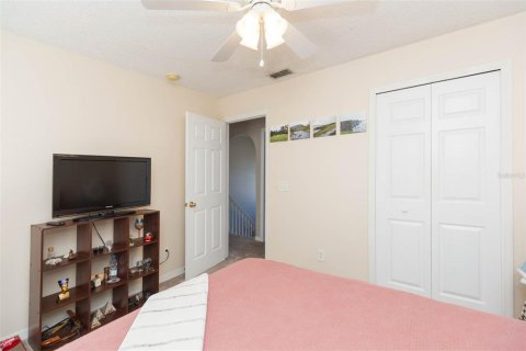 House in Land O' Lakes, Florida 4 bedrooms, 197.7 sq.m. № 1533417 - photo 21