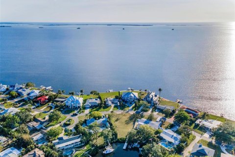 Land in Palm Harbor, Florida № 1719815 - photo 8