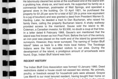 Land in Palm Harbor, Florida № 1719815 - photo 29