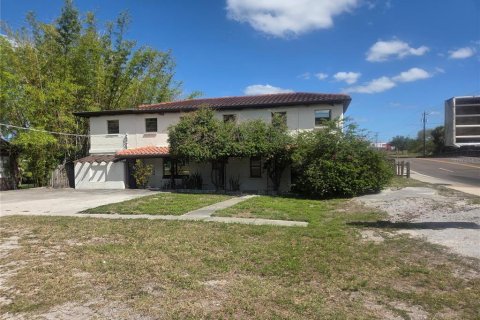 Immobilier commercial à vendre à Tampa, Floride: 223.34 m2 № 2206233 - photo 3