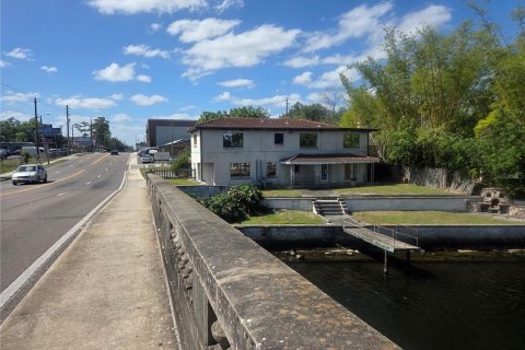Immobilier commercial à vendre à Tampa, Floride: 223.34 m2 № 2206233 - photo 6