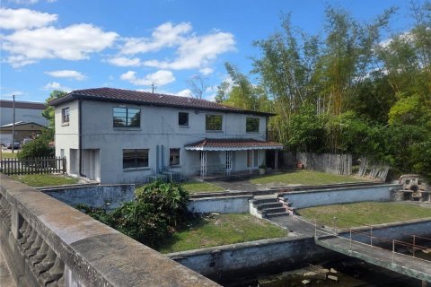Immobilier commercial à vendre à Tampa, Floride: 223.34 m2 № 2206233 - photo 5