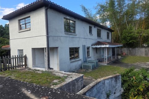 Immobilier commercial à vendre à Tampa, Floride: 223.34 m2 № 2206233 - photo 4