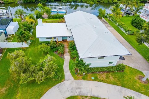 Villa ou maison à vendre à Palmetto, Floride: 3 chambres, 184.88 m2 № 1884016 - photo 1