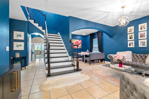 House in Ruskin, Florida 4 bedrooms, 230.58 sq.m. № 1767494 - photo 8