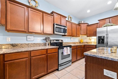 House in Ruskin, Florida 4 bedrooms, 230.58 sq.m. № 1767494 - photo 23