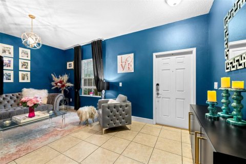 House in Ruskin, Florida 4 bedrooms, 230.58 sq.m. № 1767494 - photo 5