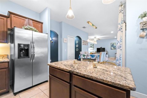 House in Ruskin, Florida 4 bedrooms, 230.58 sq.m. № 1767494 - photo 26