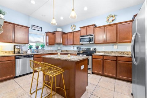 House in Ruskin, Florida 4 bedrooms, 230.58 sq.m. № 1767494 - photo 20