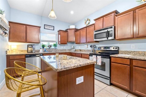 House in Ruskin, Florida 4 bedrooms, 230.58 sq.m. № 1767494 - photo 21