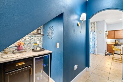 House in Ruskin, Florida 4 bedrooms, 230.58 sq.m. № 1767494 - photo 12