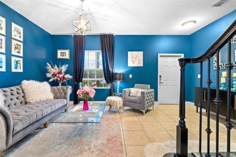 House in Ruskin, Florida 4 bedrooms, 230.58 sq.m. № 1767494 - photo 6