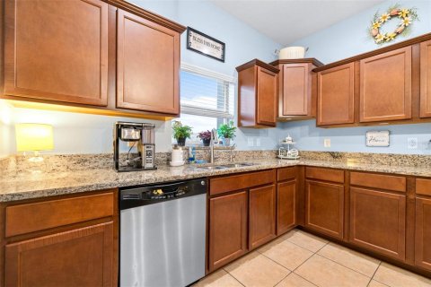 House in Ruskin, Florida 4 bedrooms, 230.58 sq.m. № 1767494 - photo 22