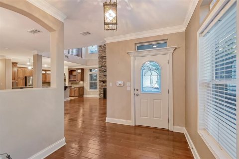 Купить виллу или дом в Сарасота, Флорида 9 комнат, 271.74м2, № 1556013 - фото 7
