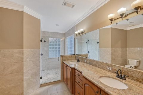 Купить виллу или дом в Сарасота, Флорида 9 комнат, 271.74м2, № 1556013 - фото 17