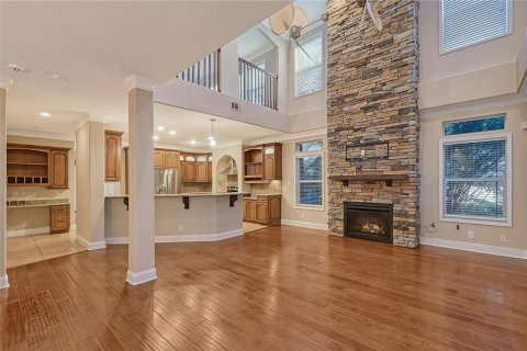 Купить виллу или дом в Сарасота, Флорида 9 комнат, 271.74м2, № 1556013 - фото 8