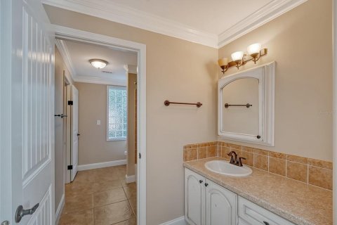 Купить виллу или дом в Сарасота, Флорида 9 комнат, 271.74м2, № 1556013 - фото 28