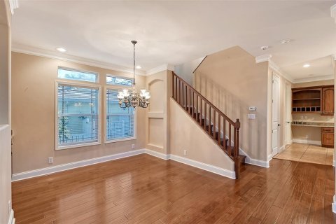 Купить виллу или дом в Сарасота, Флорида 9 комнат, 271.74м2, № 1556013 - фото 21