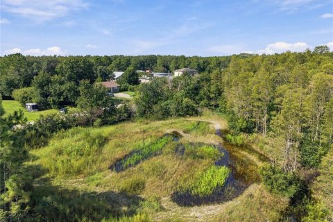 Land in Wesley Chapel, Florida № 2379483 - photo 25