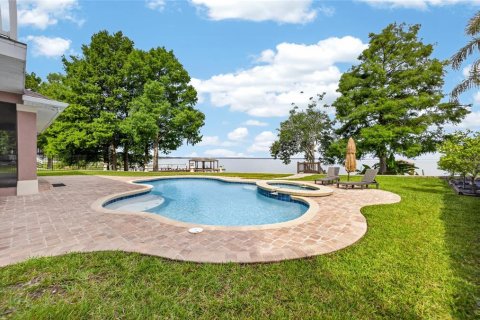 Villa ou maison à vendre à Winter Garden, Floride: 5 chambres, 415.55 m2 № 2212334 - photo 9