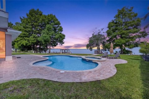 Villa ou maison à vendre à Winter Garden, Floride: 5 chambres, 415.55 m2 № 2212334 - photo 2