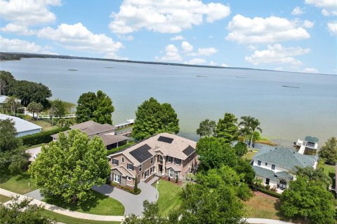Villa ou maison à Winter Garden, Floride 5 chambres, 415.55 m2 № 2212334