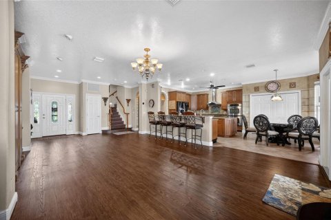 Villa ou maison à vendre à Winter Garden, Floride: 5 chambres, 415.55 m2 № 2212334 - photo 22