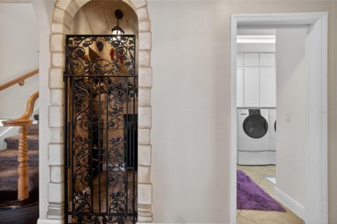 Villa ou maison à vendre à Winter Garden, Floride: 5 chambres, 415.55 m2 № 2212334 - photo 21