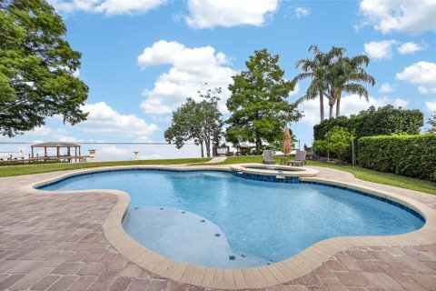 Villa ou maison à vendre à Winter Garden, Floride: 5 chambres, 415.55 m2 № 2212334 - photo 6