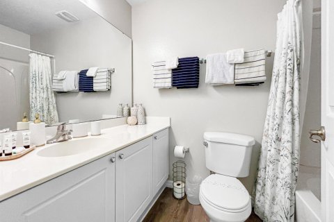 Adosado en venta en Kissimmee, Florida, 4 dormitorios, 174.66 m2 № 2078219 - foto 11