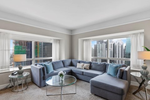 Купить кондоминиум в Майами, Флорида 2 спальни, 162.3м2, № 1932001 - фото 8