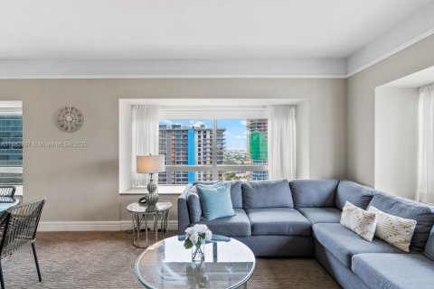 Купить кондоминиум в Майами, Флорида 2 спальни, 162.3м2, № 1932001 - фото 12