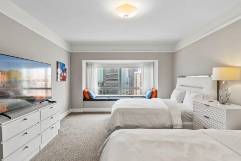 Купить кондоминиум в Майами, Флорида 2 спальни, 162.3м2, № 1932001 - фото 14