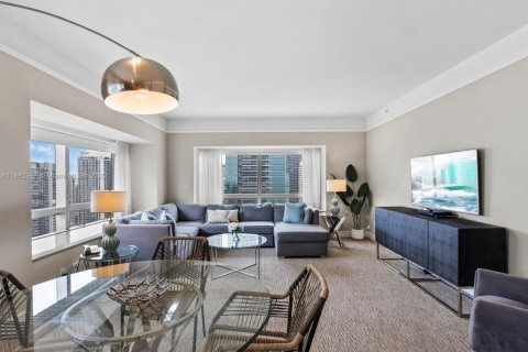 Купить кондоминиум в Майами, Флорида 2 спальни, 162.3м2, № 1932001 - фото 9