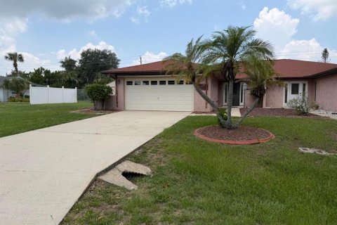 Duplex in Merrit Island, Florida 2 bedrooms, 147.34 sq.m. № 2258339 - photo 25