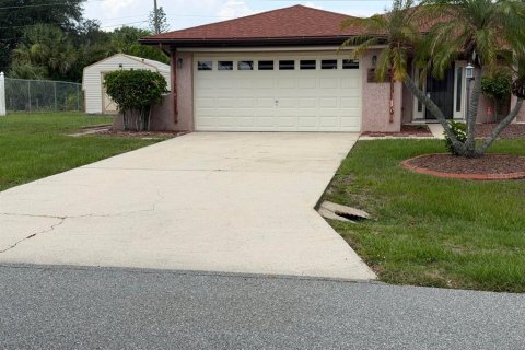 Duplex in Merrit Island, Florida 2 bedrooms, 147.34 sq.m. № 2258339 - photo 24