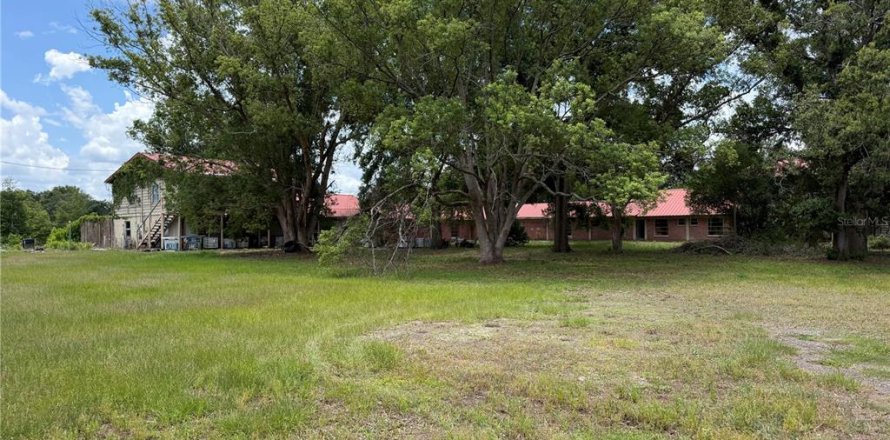 Immobilier commercial à Valrico, Floride 929.02 m2 № 2210910