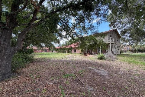 Immobilier commercial à vendre à Valrico, Floride: 929.02 m2 № 2210910 - photo 8