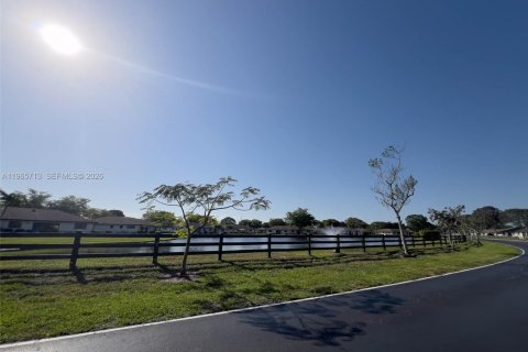 Villa ou maison à vendre à Boynton Beach, Floride: 2 chambres, 130.06 m2 № 2027365 - photo 17
